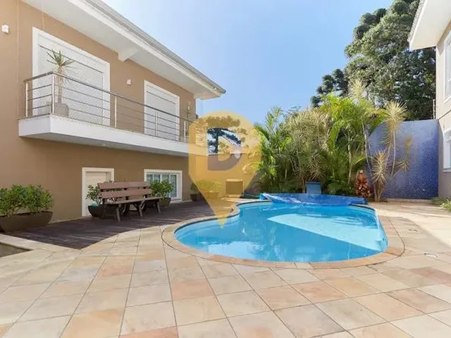 Imagem: Alto Padrão - Locação. Excelente Casa