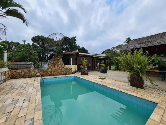 Imagem: Vendo Lindo Sítio!!