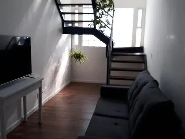 Imagem: Cobertura Residencial em São Paulo - Sp