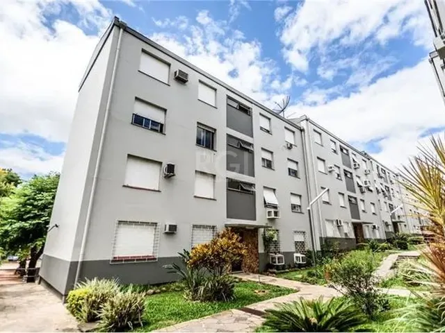 Imagem: Apartamento em Jardim Sabará