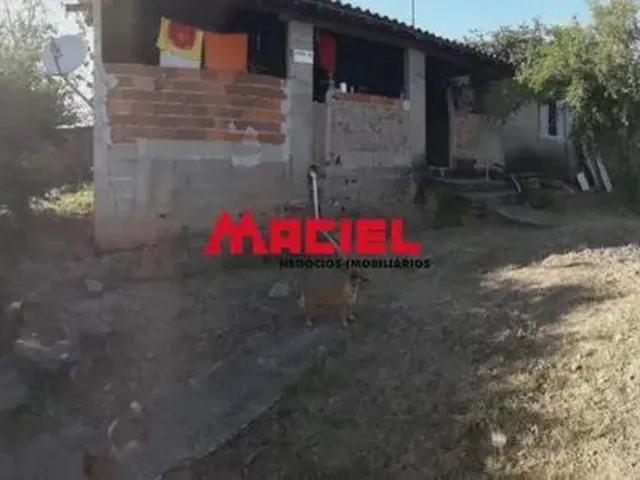 Imagem: Terreno Padrão em Sao Jose dos Campos