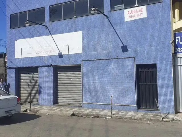 Imagem 1: Prédio Comercial Excelente Localização