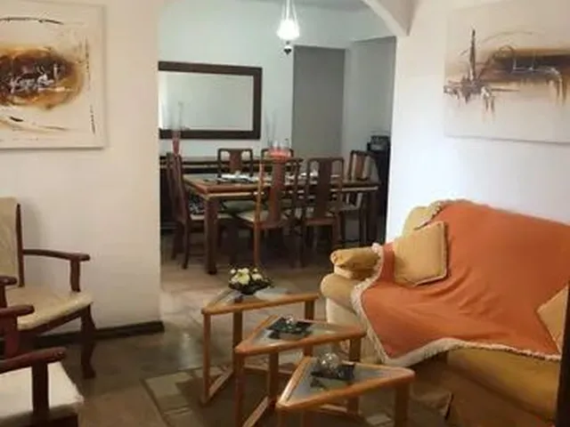 Imagem: 3 Quartos com Dependência - Rio Vermelho