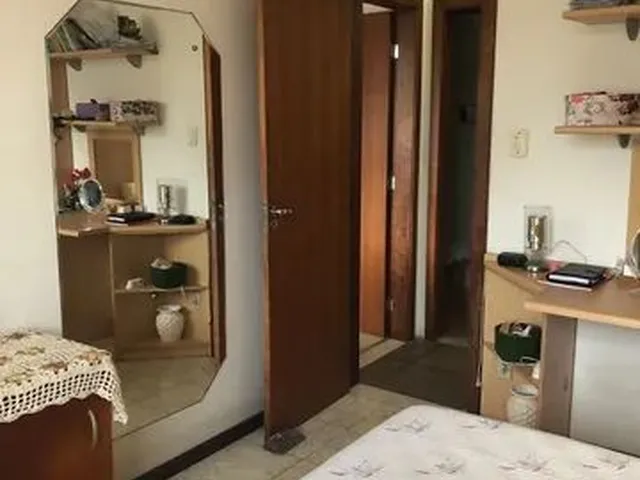 Imagem 6: 3 Quartos com Dependência - Rio Vermelho