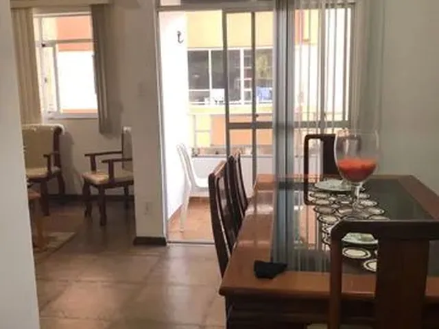 Imagem 3: 3 Quartos com Dependência - Rio Vermelho