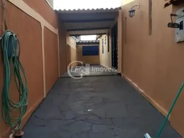 Imagem 2: Casa com Salão Comercial