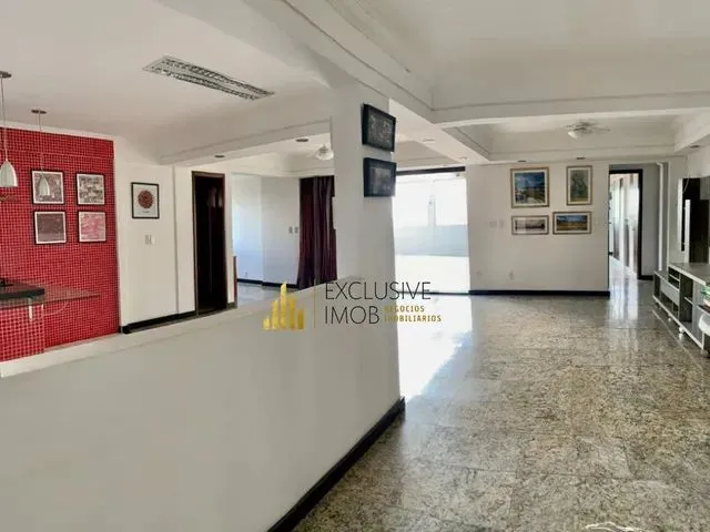 Imagem: Cobertura no Ed. Alabastro R$ 790.000,00