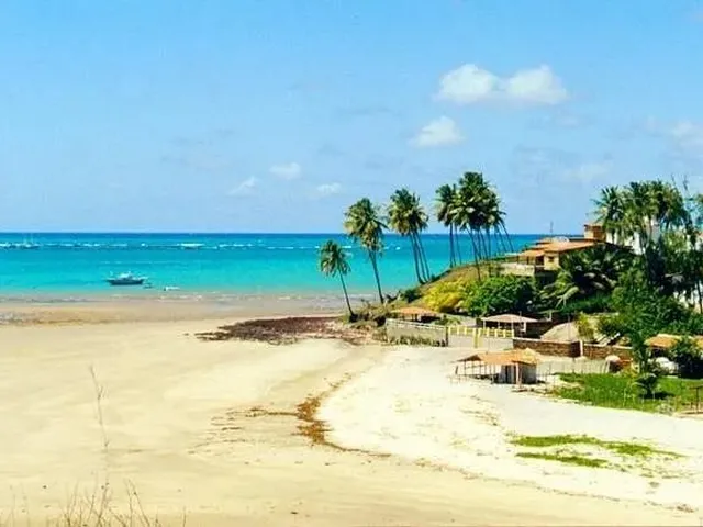 Imagem: Casa de Praia em Pitangui com 4 Quartos