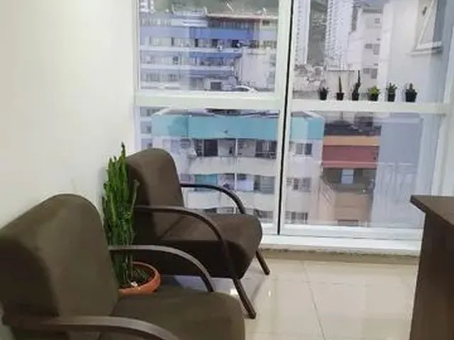 Imagem: Escritório no Centro de Nova Iguaçu