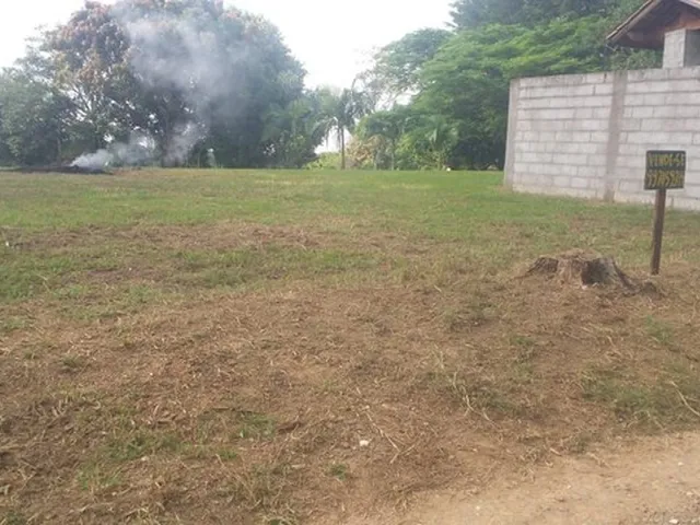 Imagem: O terreno possui 600m² de Área e está localizado em