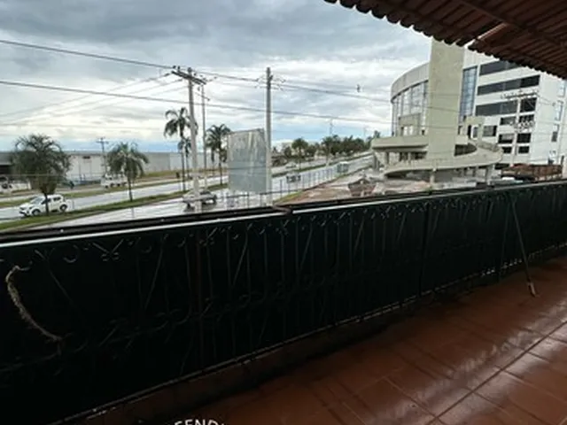 Imagem 8: Vendo Imóvel Comercial Vazado. com Frente para a Av. Alfredo Nasser. Luziânia/Go