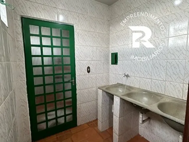 Imagem 14: Vendo Imóvel Comercial Vazado. com Frente para a Av. Alfredo Nasser. Luziânia/Go
