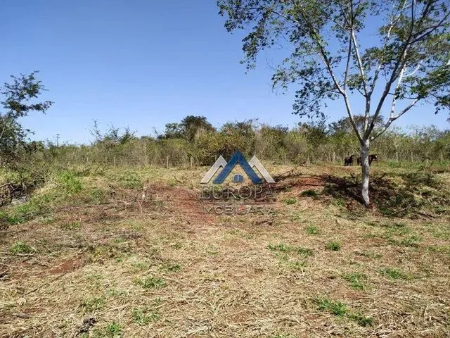 Imagem: Terreno À Venda, 1000 M² por R$ 93.000,00