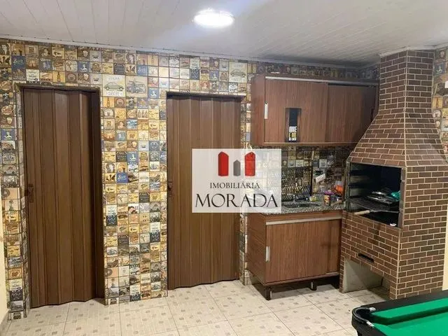 Imagem: Sobrado com 3 Dormitórios À Venda, 125