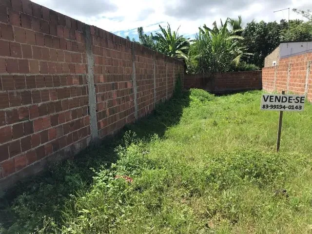 Imagem: Terreno