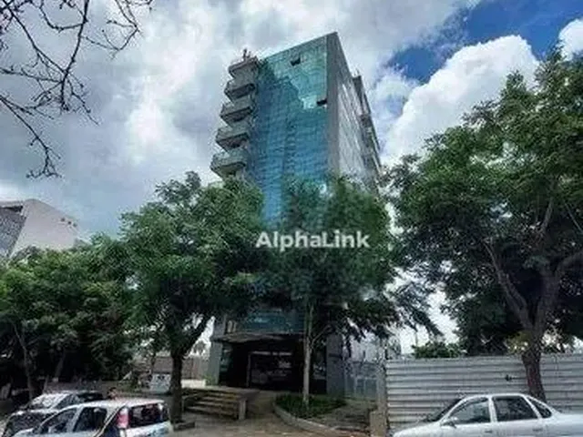 Imagem: Prédio, 6215 M² - Venda por R$ 40.000.000,00