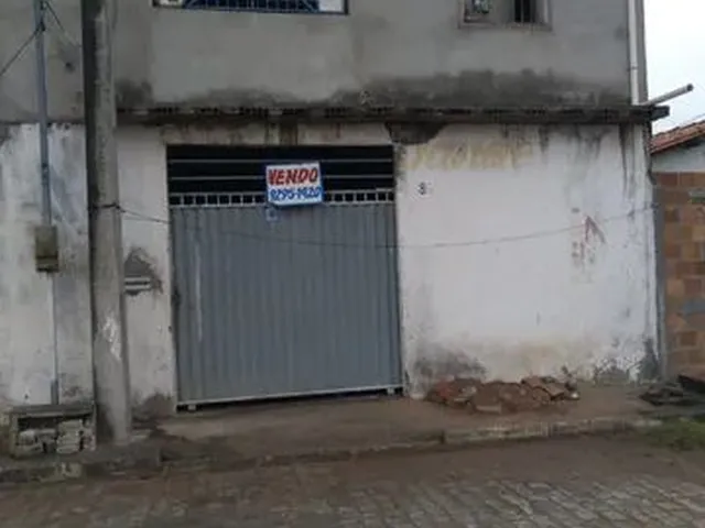 Imagem: Casa de Andar