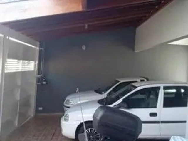 Imagem: Casa no Conj. João Paulo