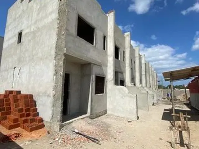 Imagem: Casas em Condominio Duplex no Palmirim em