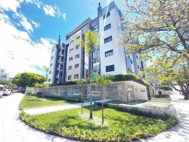 Imagem: Apartamento À Venda de 1 Suíte