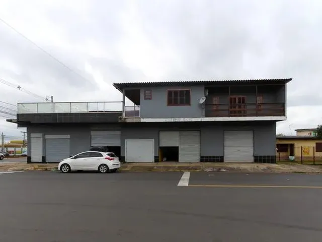 Imagem: Canoas - Loja/Salão - Estância Velha