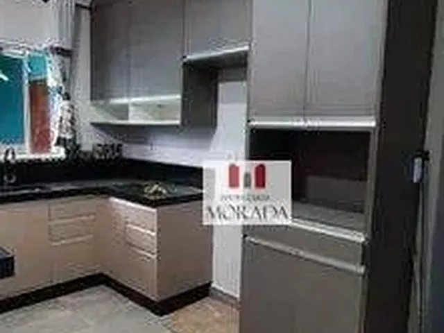 Imagem: Sobrado com 5 Dormitórios, 180 M² - Venda
