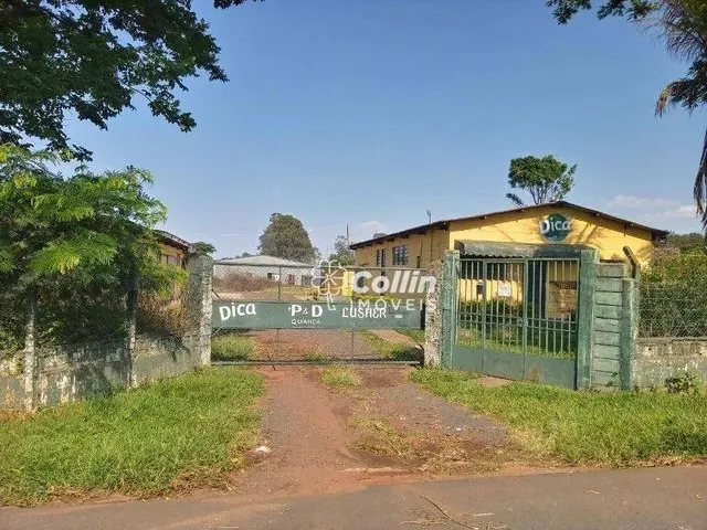 Imagem: Área para Alugar, 4000 M² por R$ 7.500,00/Mês