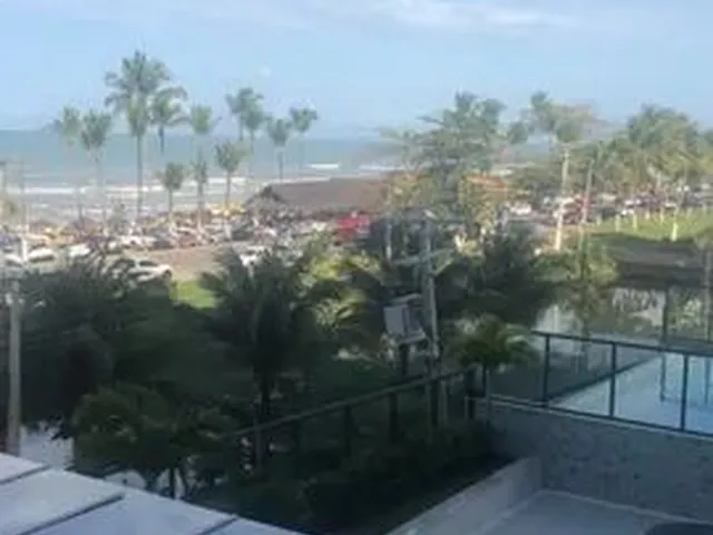 Imagem 5: Apartamento na Praia dos Milionários