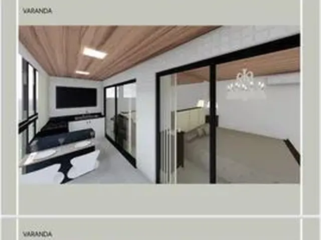 Imagem 6: Apartamento na Praia dos Milionários