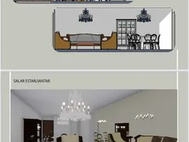 Imagem 3: Apartamento na Praia dos Milionários
