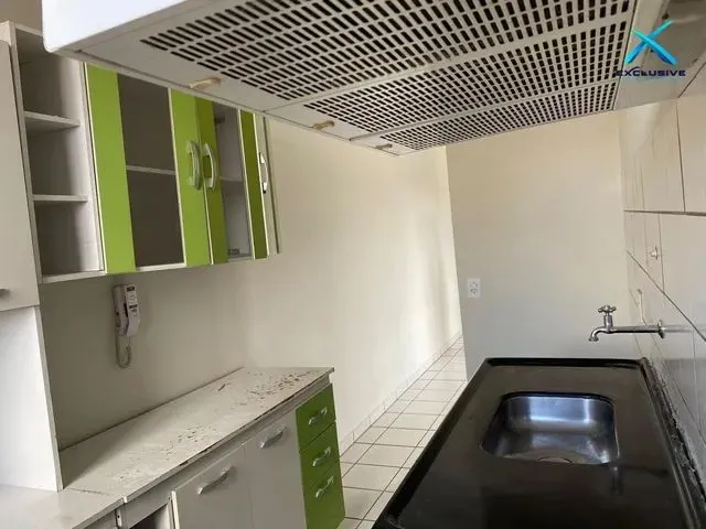 Imagem: Apartamento no Parque Amazônia