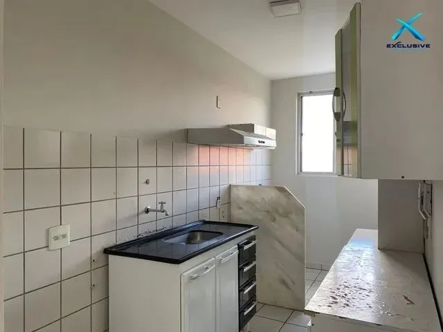 Imagem 3: Apartamento no Parque Amazônia