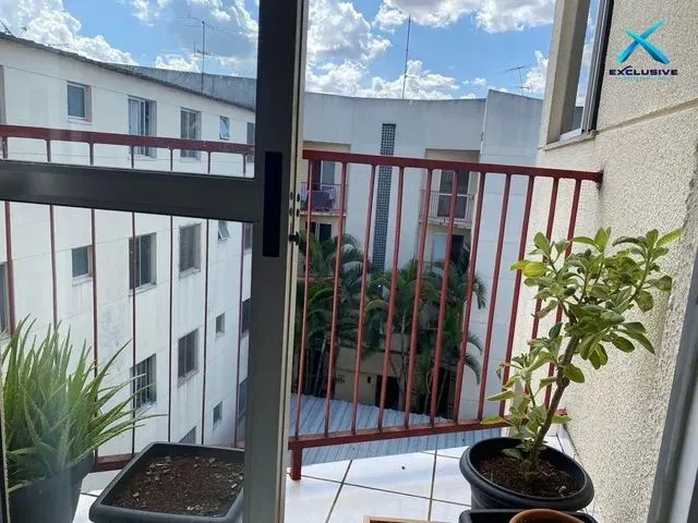 Imagem 2: Apartamento no Parque Amazônia