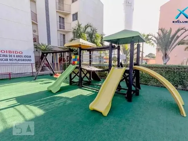 Imagem 5: Apartamento no Parque Amazônia