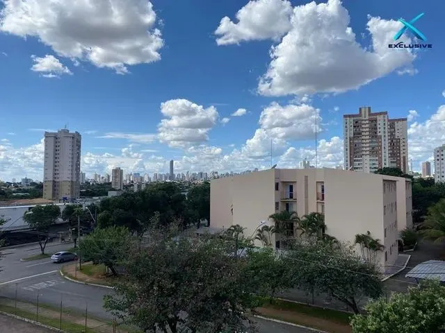 Imagem 4: Apartamento no Parque Amazônia