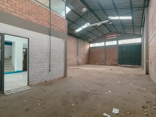 Imagem: Pavilhao 230M² - Anchieta