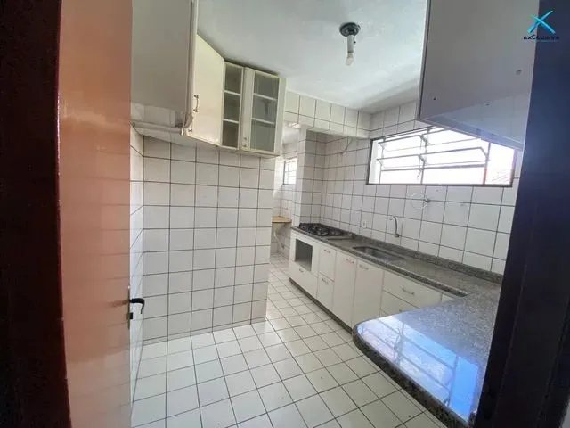 Imagem 1: Apartamento - Setor dos Afonsos