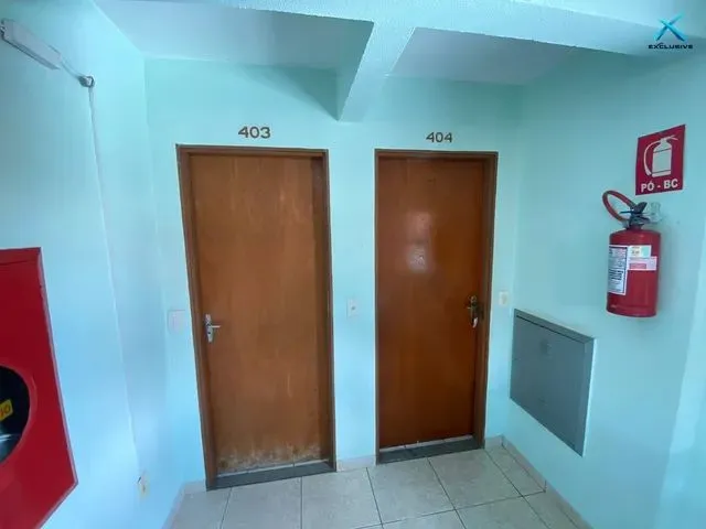 Imagem 4: Apartamento - Setor dos Afonsos