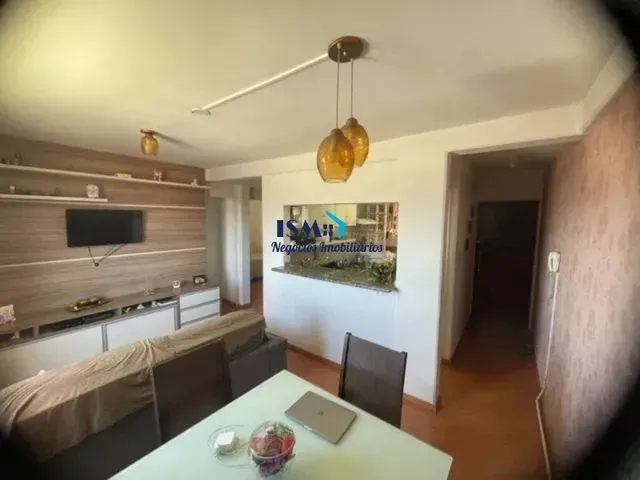 Imagem: Apartamento a Venda no Condomínio Rio de