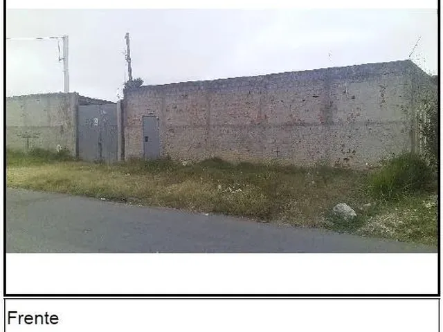 Imagem 1: Curitiba - Terreno Padrão - Uberaba