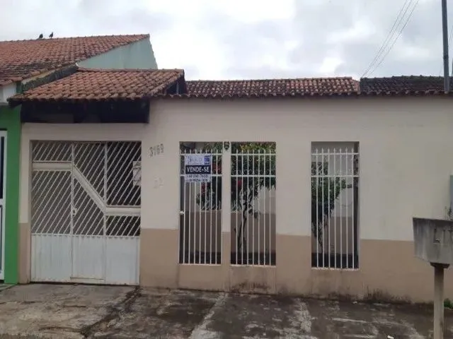 Imagem: Casa no Tiradentes