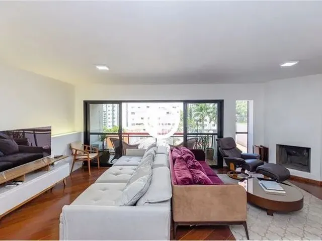 Imagem: Apartamento para Venda - 172M², 3 Dormitórios