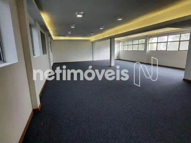 Imagem: Locação Sala Vila da Serra Nova Lima
