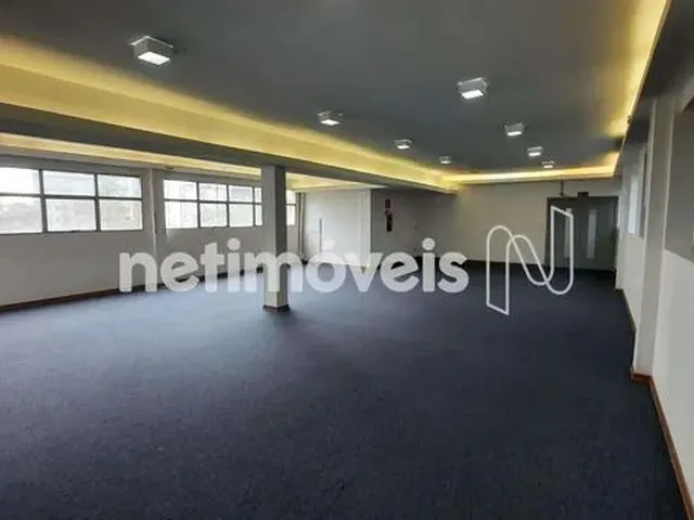 Imagem 3: Locação Sala Vila da Serra Nova Lima