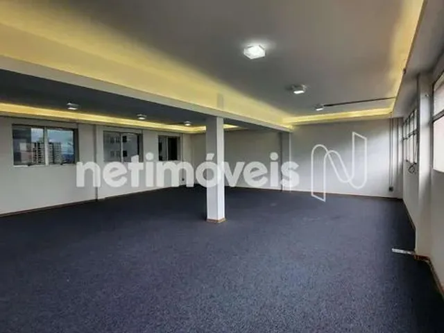Imagem 5: Locação Sala Vila da Serra Nova Lima