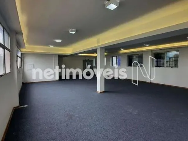 Imagem 4: Locação Sala Vila da Serra Nova Lima