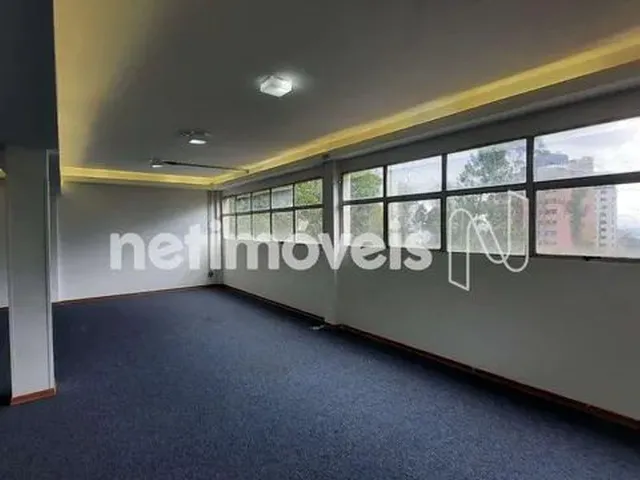 Imagem 6: Locação Sala Vila da Serra Nova Lima