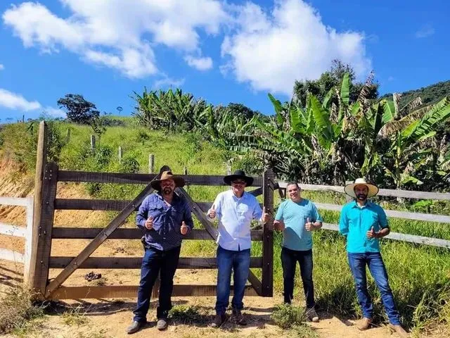 Imagem: Chácara de 20.000M² - 2 Hectares - Só
