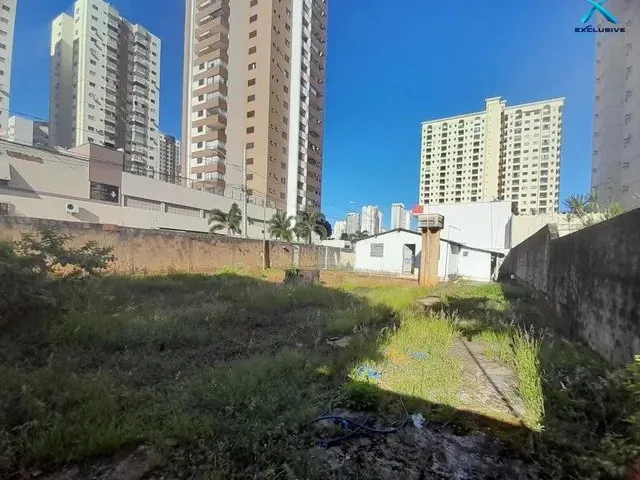 Imagem: Lote Localizado no Setor Bela Vista