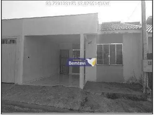 Imagem: Casa com 2 Dormitórios À Venda, 60 M²